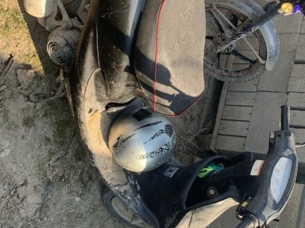 Хонда Другая, объемом двигателя 49 л и пробегом 0 тыс. км за 168 $, фото 1 на Automoto.ua