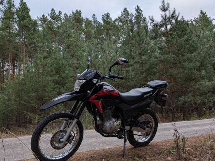 Хонда Інша 2020 у Києві на Automoto.ua Хонда Інша, об'ємом двигуна 0.15 л та пробігом 0 тис. км за 2100 $, фото 1 на Automoto.ua