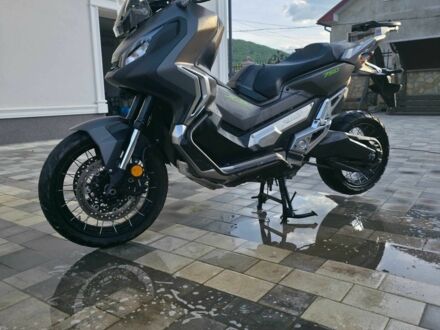 Хонда Інша 2020 у Калуше на Automoto.ua Хонда Інша, об'ємом двигуна 0.75 л та пробігом 0 тис. км за 3850 $, фото 1 на Automoto.ua