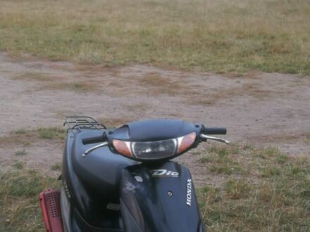 Хонда Другая, объемом двигателя 50 л и пробегом 0 тыс. км за 466 $, фото 1 на Automoto.ua