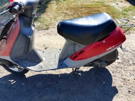 Хонда Другая, объемом двигателя 50 л и пробегом 0 тыс. км за 170 $, фото 1 на Automoto.ua
