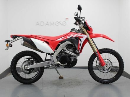 Хонда Другая, объемом двигателя 0.45 л и пробегом 0 тыс. км за 9200 $, фото 1 на Automoto.ua