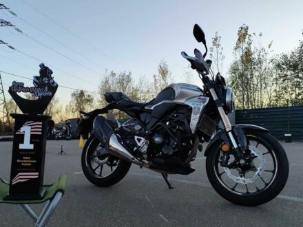 Хонда Другая 2020 в Киеве на Automoto.ua Хонда Другая, объемом двигателя 0.29 л и пробегом 0 тыс. км за 5000 $, фото 1 на Automoto.ua