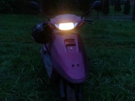 Хонда Другая, объемом двигателя 50 л и пробегом 0 тыс. км за 670 $, фото 1 на Automoto.ua