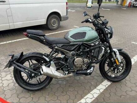 Хонда Інша, об'ємом двигуна 0.3 л та пробігом 0 тис. км за 2100 $, фото 1 на Automoto.ua