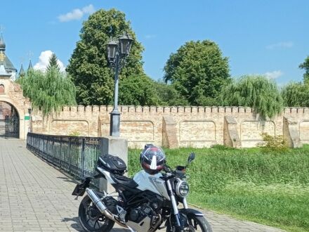 Хонда Інша 2020 у Рівному на Automoto.ua Хонда Інша, об'ємом двигуна 0.12 л та пробігом 0 тис. км за 4200 $, фото 1 на Automoto.ua