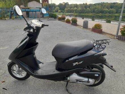 Хонда Другая, объемом двигателя 50 л и пробегом 0 тыс. км за 470 $, фото 1 на Automoto.ua