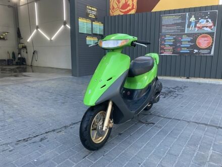 Хонда Інша, об'ємом двигуна 65 л та пробігом 0 тис. км за 340 $, фото 1 на Automoto.ua