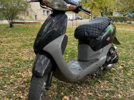 Хонда Інша, об'ємом двигуна 50 л та пробігом 0 тис. км за 108 $, фото 1 на Automoto.ua