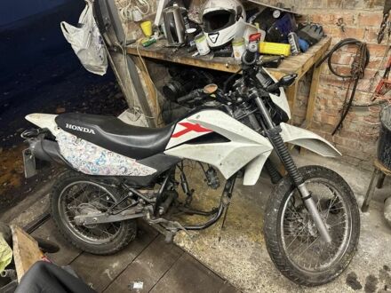 Хонда Інша, об'ємом двигуна 0 л та пробігом 0 тис. км за 900 $, фото 1 на Automoto.ua