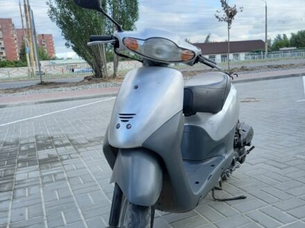 Хонда Другая, объемом двигателя 0 л и пробегом 0 тыс. км за 435 $, фото 1 на Automoto.ua