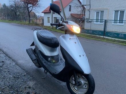 Хонда Другая, объемом двигателя 49 л и пробегом 0 тыс. км за 330 $, фото 1 на Automoto.ua