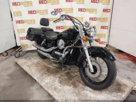 Хонда Другая, объемом двигателя 0.75 л и пробегом 0 тыс. км за 1000 $, фото 1 на Automoto.ua