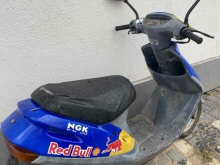 Хонда Інша, об'ємом двигуна 49 л та пробігом 0 тис. км за 228 $, фото 1 на Automoto.ua