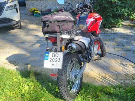 Хонда Інша, об'ємом двигуна 0.15 л та пробігом 0 тис. км за 1989 $, фото 1 на Automoto.ua