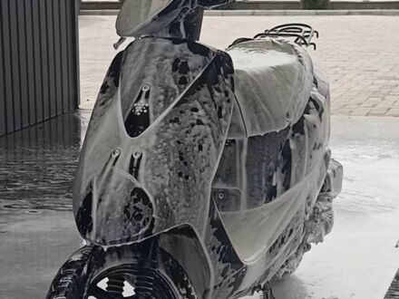 Хонда Інша 2020 у Кам'янське (Дніпродзержинськ) на Automoto.ua Хонда Інша, об'ємом двигуна 49 л та пробігом 0 тис. км за 19000 $, фото 1 на Automoto.ua
