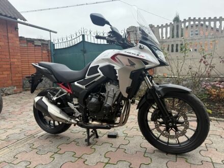 Хонда Другая, объемом двигателя 0.4 л и пробегом 0 тыс. км за 5999 $, фото 1 на Automoto.ua