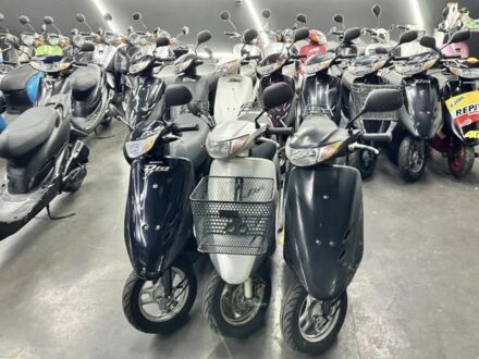Хонда Інша 2020 у Львові на Automoto.ua Хонда Інша, об'ємом двигуна 49 л та пробігом 0 тис. км за 400 $, фото 1 на Automoto.ua