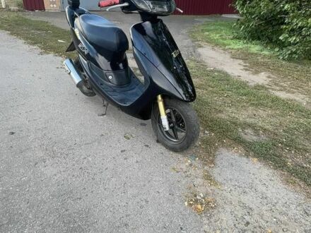 Хонда Другая, объемом двигателя 50 л и пробегом 0 тыс. км за 417 $, фото 1 на Automoto.ua