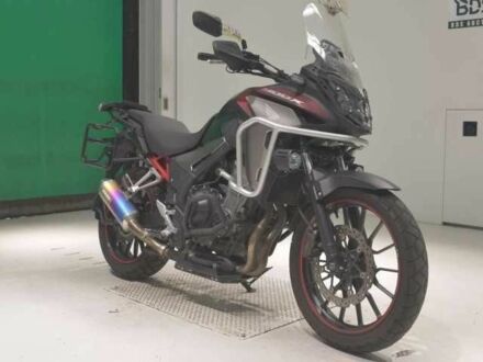 Хонда Другая, объемом двигателя 0.4 л и пробегом 0 тыс. км за 5500 $, фото 1 на Automoto.ua