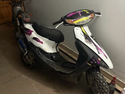 Хонда Другая, объемом двигателя 50 л и пробегом 0 тыс. км за 119 $, фото 1 на Automoto.ua