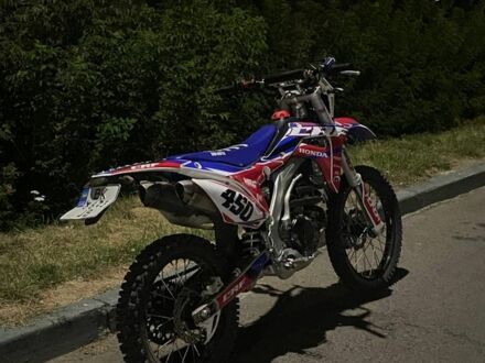 Хонда Інша, об'ємом двигуна 0.45 л та пробігом 0 тис. км за 2950 $, фото 1 на Automoto.ua