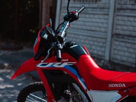 Хонда Другая 2021 в Виннице на Automoto.ua Хонда Другая, объемом двигателя 0.3 л и пробегом 0 тыс. км за 5500 $, фото 1 на Automoto.ua