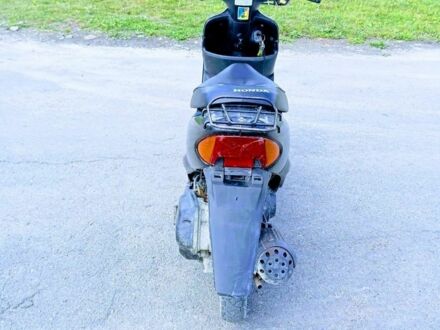 Хонда Інша, об'ємом двигуна 50 л та пробігом 0 тис. км за 292 $, фото 1 на Automoto.ua