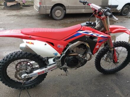 Хонда Інша, об'ємом двигуна 0.25 л та пробігом 0 тис. км за 4500 $, фото 1 на Automoto.ua