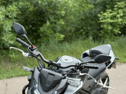 Хонда Інша 2021 у Сумах на Automoto.ua Хонда Інша, об'ємом двигуна 0.5 л та пробігом 0 тис. км за 3500 $, фото 1 на Automoto.ua
