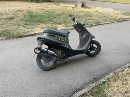 Хонда Інша, об'ємом двигуна 67 л та пробігом 0 тис. км за 179 $, фото 1 на Automoto.ua