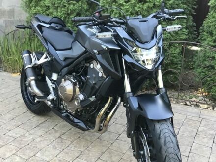 Хонда Інша, об'ємом двигуна 0.5 л та пробігом 0 тис. км за 6700 $, фото 1 на Automoto.ua
