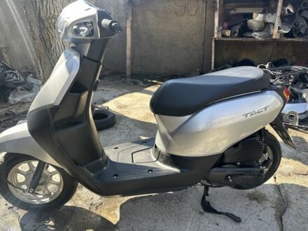 Хонда Інша, об'ємом двигуна 49 л та пробігом 0 тис. км за 820 $, фото 1 на Automoto.ua