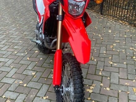 Хонда Другая, объемом двигателя 0.3 л и пробегом 0 тыс. км за 5300 $, фото 1 на Automoto.ua