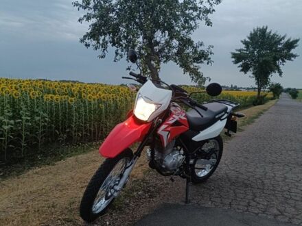 Хонда Інша, об'ємом двигуна 0.15 л та пробігом 0 тис. км за 2200 $, фото 1 на Automoto.ua