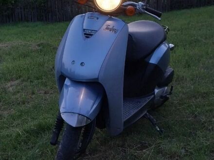 Хонда Другая, объемом двигателя 49 л и пробегом 0 тыс. км за 450 $, фото 1 на Automoto.ua