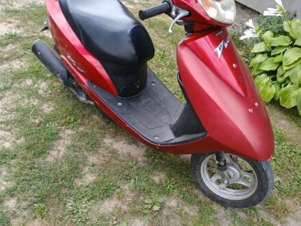 Хонда Другая, объемом двигателя 50 л и пробегом 0 тыс. км за 300 $, фото 1 на Automoto.ua