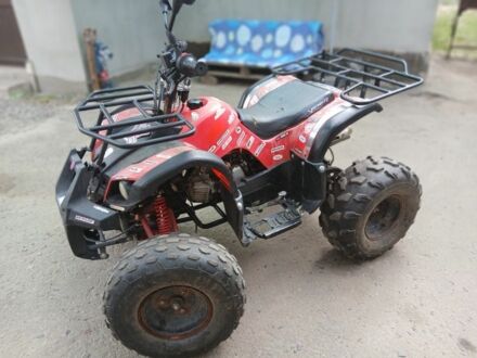 Хонда Другая, объемом двигателя 0.11 л и пробегом 0 тыс. км за 599 $, фото 1 на Automoto.ua