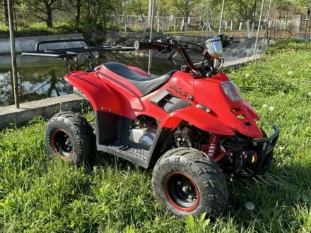 Хонда Інша, об'ємом двигуна 0 л та пробігом 0 тис. км за 524 $, фото 1 на Automoto.ua