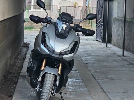 Хонда Другая, объемом двигателя 0.33 л и пробегом 0 тыс. км за 6500 $, фото 1 на Automoto.ua