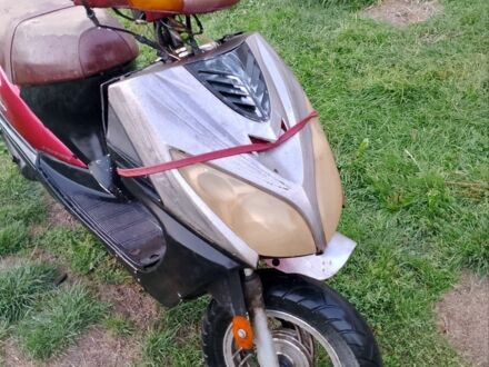 Хонда Інша 2022 у Луцьку на Automoto.ua Хонда Інша, об'ємом двигуна 50 л та пробігом 0 тис. км за 80 $, фото 1 на Automoto.ua