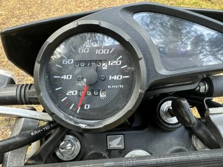 Хонда Другая, объемом двигателя 0.15 л и пробегом 0 тыс. км за 1903 $, фото 1 на Automoto.ua