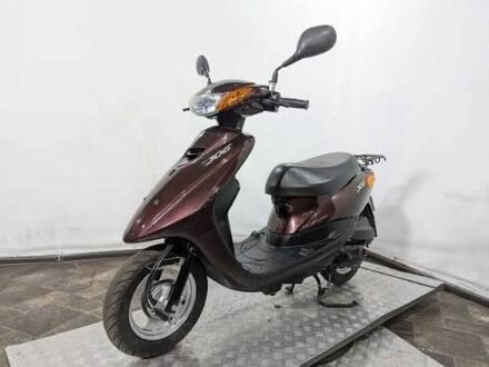 Хонда Другая, объемом двигателя 50 л и пробегом 0 тыс. км за 481 $, фото 1 на Automoto.ua