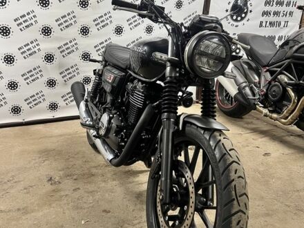 Хонда Другая, объемом двигателя 0.35 л и пробегом 0 тыс. км за 5300 $, фото 1 на Automoto.ua