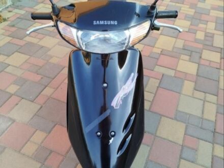 Хонда Інша, об'ємом двигуна 49 л та пробігом 0 тис. км за 328 $, фото 1 на Automoto.ua