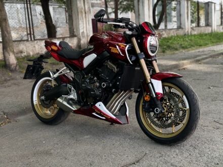 Хонда Другая 2022 в Львове на Automoto.ua Хонда Другая, объемом двигателя 0.65 л и пробегом 0 тыс. км за 9000 $, фото 1 на Automoto.ua