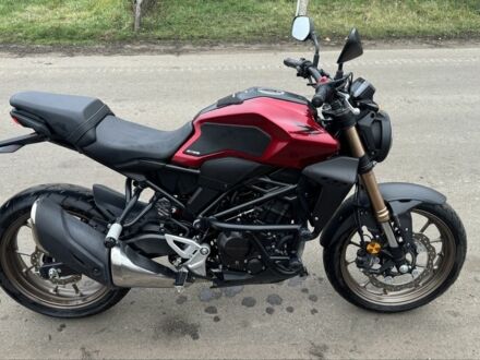 Хонда Інша, об'ємом двигуна 0.3 л та пробігом 0 тис. км за 4200 $, фото 1 на Automoto.ua