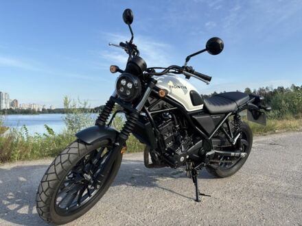 Хонда Другая, объемом двигателя 0.25 л и пробегом 0 тыс. км за 5400 $, фото 1 на Automoto.ua