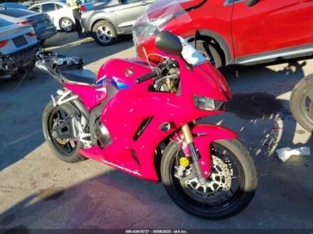 Хонда Другая, объемом двигателя 0.6 л и пробегом 0 тыс. км за 3500 $, фото 1 на Automoto.ua