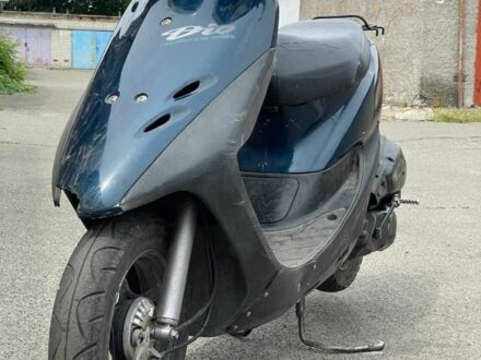 Хонда Другая, объемом двигателя 0 л и пробегом 0 тыс. км за 298 $, фото 1 на Automoto.ua